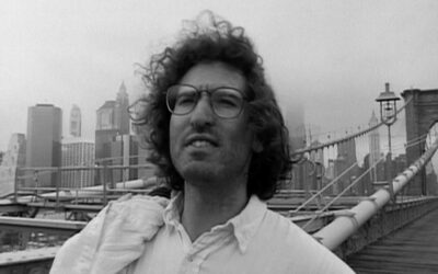 "The Cruise", déambulation urbaine poétique