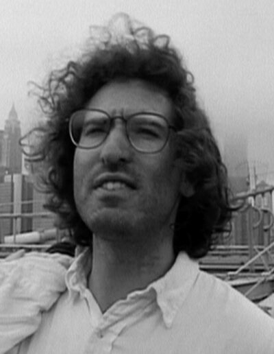 "The Cruise", déambulation urbaine poétique