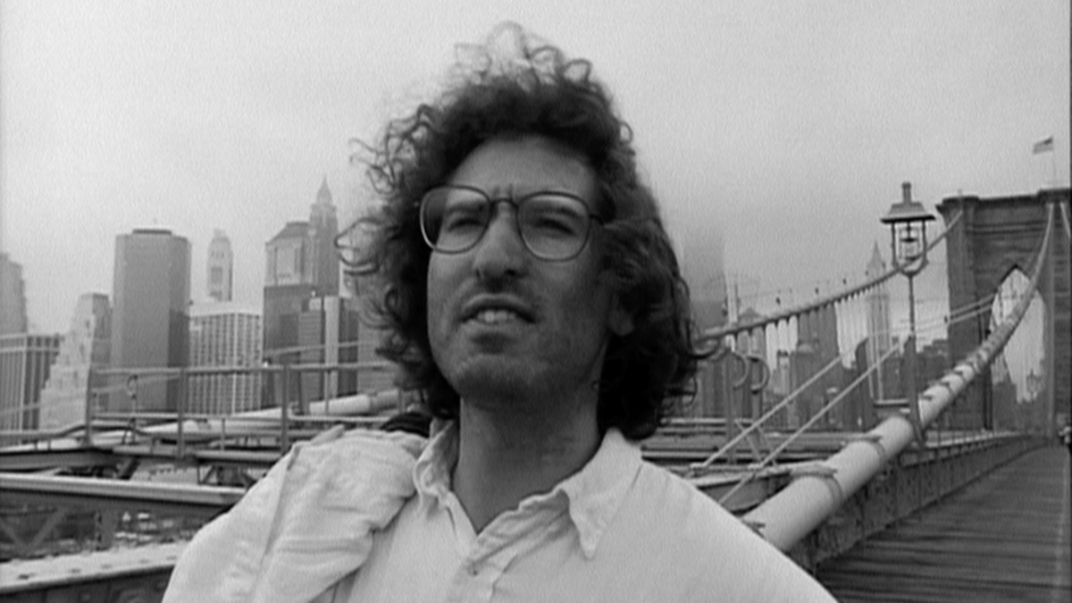 « The Cruise », déambulation urbaine poétique