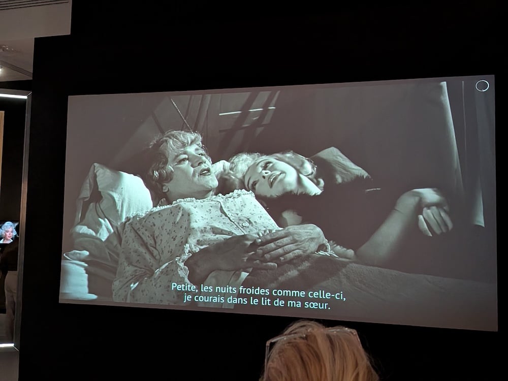 Extrait du mythique "Certains l'aiment chaud" (1959)