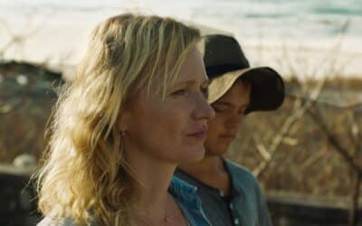 "Caravane", courage, fuyons !