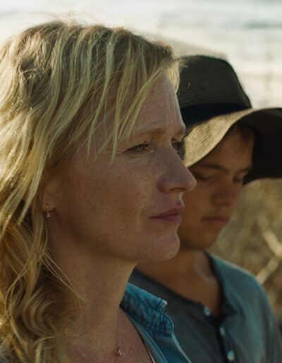 "Caravane", courage, fuyons !