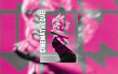 Exposition Marilyn Monroe, mythe et réalités