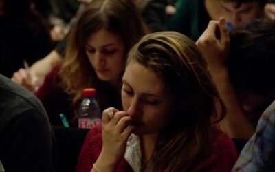« Le concours », l’impossible sélection