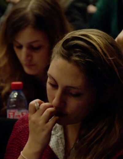 « Le concours », l’impossible sélection