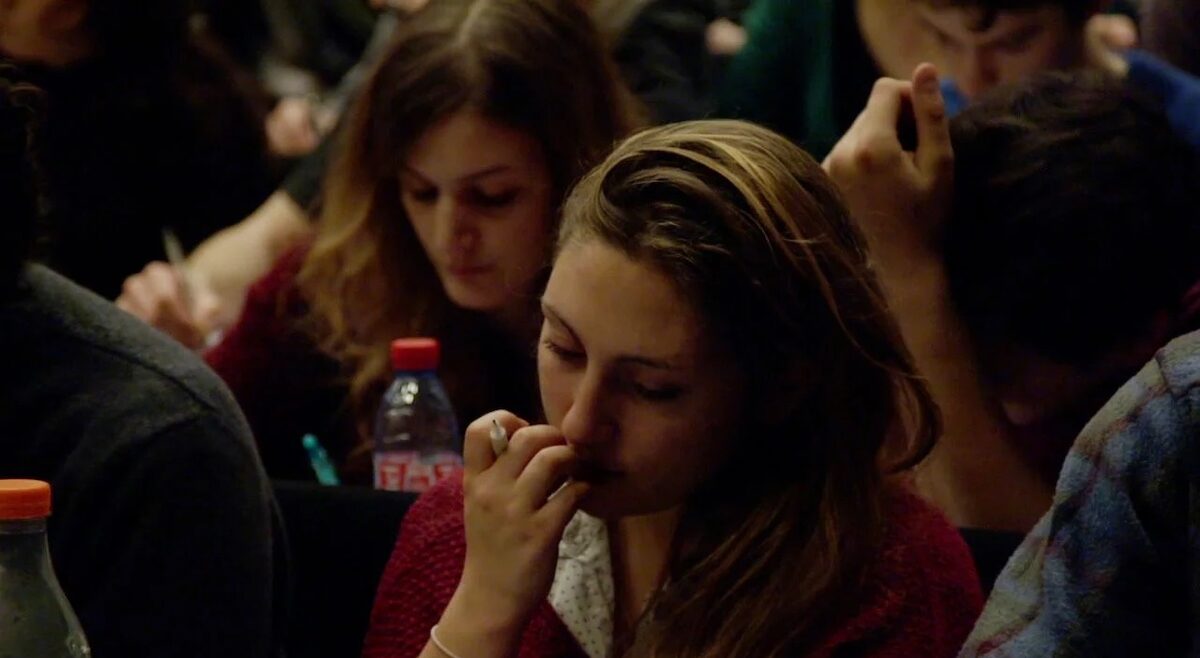 « Le concours », l&rsquo;impossible sélection