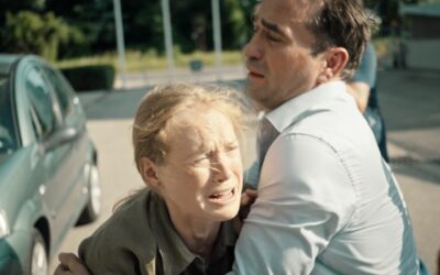 "Father", l'horreur est humaine