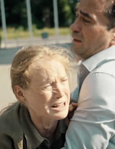 « Father », l’horreur est humaine « Father », l’horreur est humaine