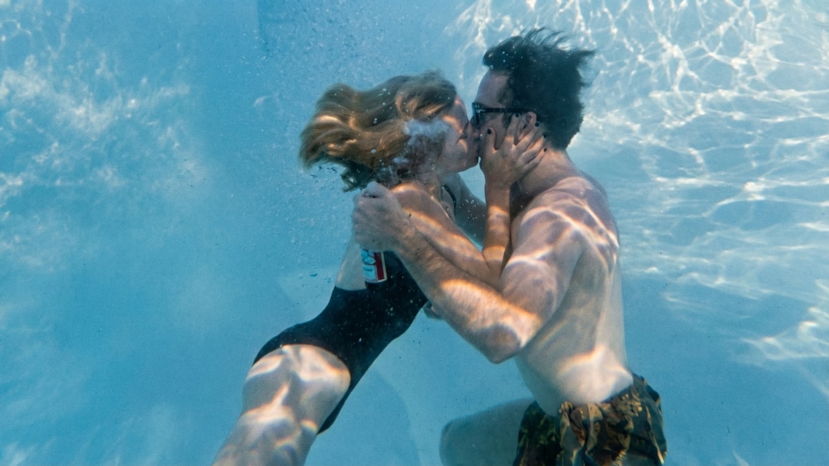 « Leaving Las Vegas », romance nihiliste restaurée