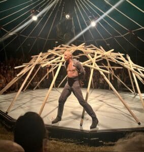 Terces - Festival Avignon off 2026