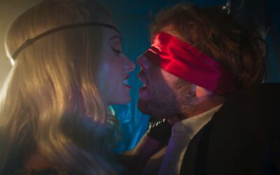 "I Want Your Sex", traité de manipulation post #MeToo