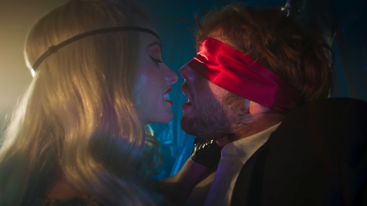 « I Want Your Sex », traité de manipulation post #MeToo