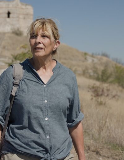 « L’aventure rêvée », une effrontée à la frontière « L’aventure rêvée », une effrontée à la frontière