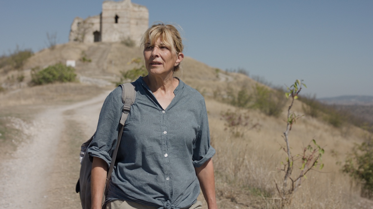 « L&rsquo;aventure rêvée », une effrontée à la frontière