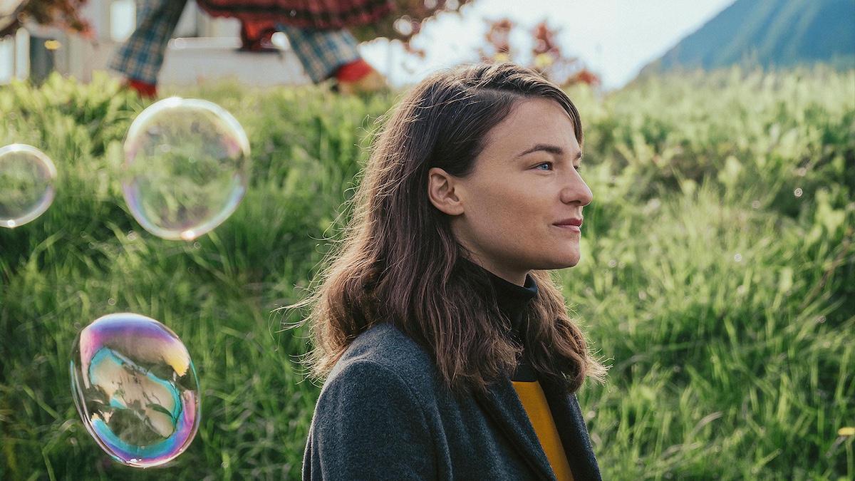 « Seule la vie », aller-retour du rire aux larmes