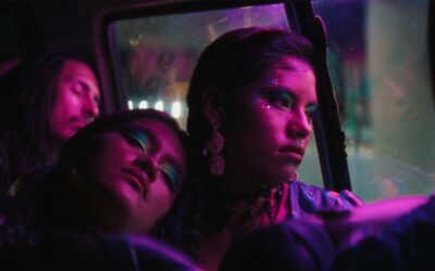 "La fille Condor", quechua de la tradition