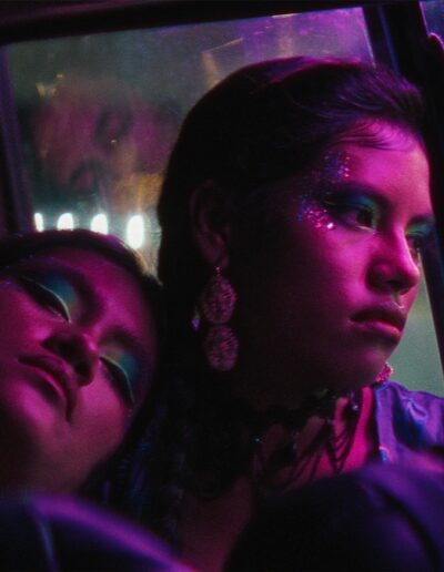 « La fille Condor », quechua de la tradition « La fille Condor », quechua de la tradition