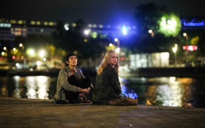 "Soudain", prendre soin de l'humanité