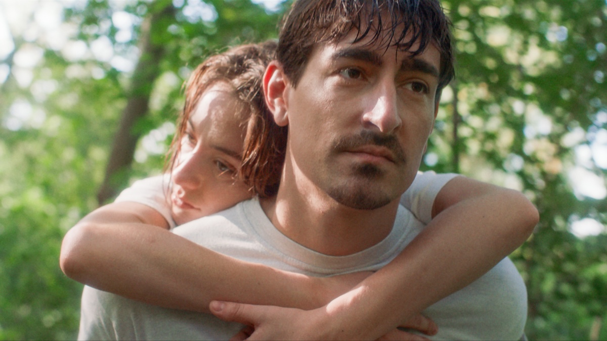 « The Good Sister », un mal si proche