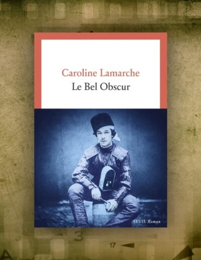 Le Bel Obscur, fausse enquête et vraie blessure