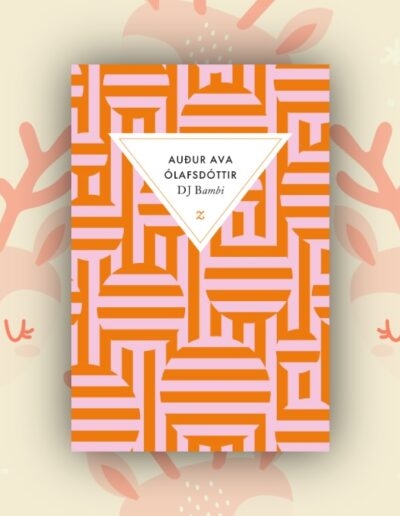 DJ Bambi : Auður Ava Ólafsdóttir et l’art des petites choses