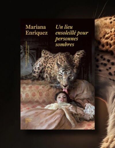 Mariana Enriquez : douze nouvelles d&rsquo;une Argentine hantée par ses fantômes