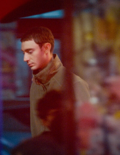 « Nino », tumeur baladeuse