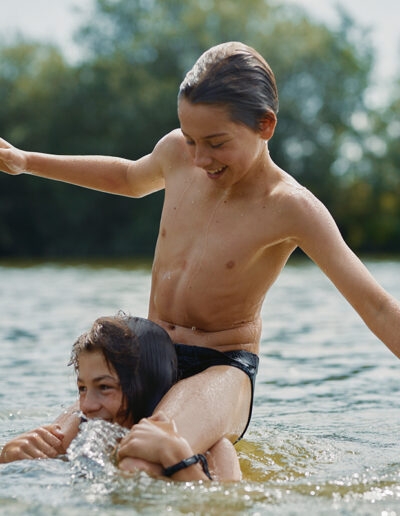« Young Hearts », l&rsquo;amour flou