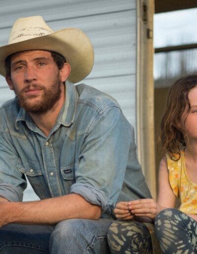 « Rebuilding », brûlé mais pas coulé