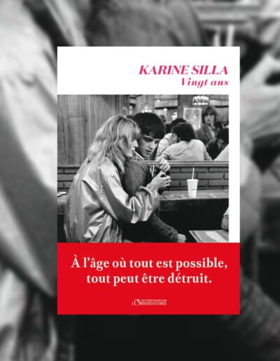 Vingt ans ou la brûlure de l’absolu 